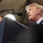 Trump says US scaling back military drills with South Korea