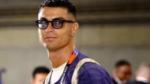 Ronaldo hints at retirement, says upcoming year could be his last