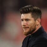 Scotland appoint Belgian Pocognoli as head coach on two-year deal