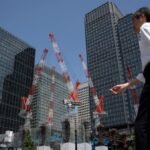 Japan Q2 growth misses forecasts on weaker spending, investment