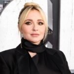 American actress Hayden Panettiere dies at 36: Report