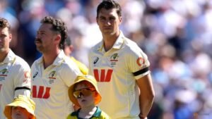 Australia ponder way forward after ‘most humbling’ test defeat to Bangladesh