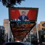 Xi Jinping leads event marking late Chinese leader Jiang Zemin’s 100th birth anniversary