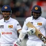 Sri Lanka 99-5 in reply to India’s 462