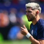 Ipswich sign Paraguay playmaker Enciso from Strasbourg