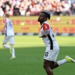 Former Chelsea striker Batshuayi joins Abha