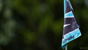 LIV Golf ending season early, cancels Michigan event