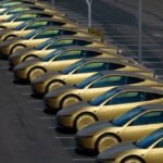 Tesla prepares for Cybercab launch in August starting with rides to employees, the Information reports