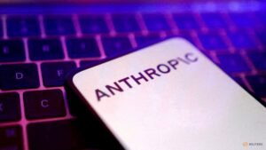 Anthropic revenue run rate tops $65 billion, source says