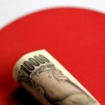 Japan’s 10-year government bond yield rises to three-decade peak