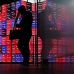 Bond yields jump, oil extends gains as US-Iran ceasefire expires