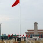 China lowers flags, tightens security for former premier Zhu Rongji’s funeral