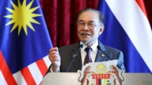 Malaysia considering consumption tax reform: Prime Minister Anwar