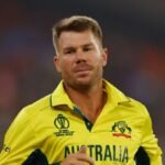 Former Australia batter Warner convicted, fined for drink-driving