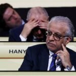 Asia chief hits out at Qatar over pushback on letter attacking Infantino