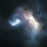 The Milky Way devoured a smaller galaxy about 11.8 billion years ago