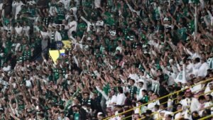 Holders Al-Ahli to face former winners Al-Ain in Asian Champions League
