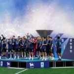 Inter favourites to retain Serie A title with rivals under new management