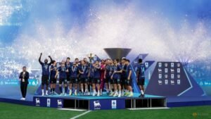 Inter favourites to retain Serie A title with rivals under new management