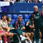 Mourinho formally unveiled by Real Madrid behind closed doors