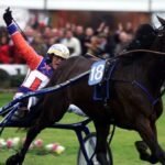Invincible trotter Varenne, Italy’s most famous horse, dies at 31