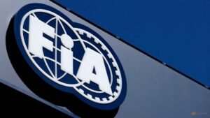 Ukraine calls on FIA to reconsider lifting ban on competitors from Russia, Belarus