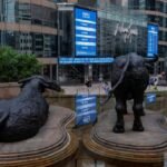 Asian stocks rally as US Treasury steps in to ease bond fears