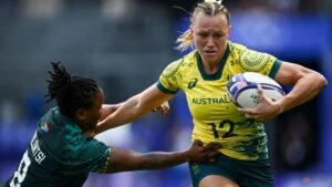 Australia’s Rugby Sevens squads to move to Brisbane ahead of 2032 Games