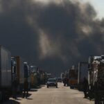 Russian strikes kill 16 in Kyiv, surrounding region