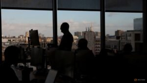 AI productivity gains may not curb inflation, IMF’s Tenreyro warns