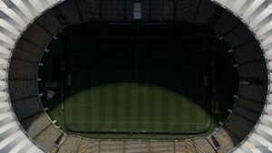 Brazil’s iconic Maracana to stage Women’s World Cup opener and final in 2027
