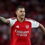 Arsenal’s Guimaraes a doubt for Coventry game as Arteta eyes another title