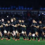 Tension mounting as Springboks, All Blacks ready for opening test of tour series