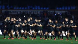 Tension mounting as Springboks, All Blacks ready for opening test of tour series