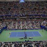 US Open announces record $108 million prize purse
