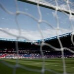 Heatwave-damaged Parc des Princes pitch forces PSG fixture switch