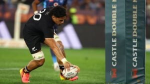 All Blacks’ belief will be key to their hopes of upsetting South Africa