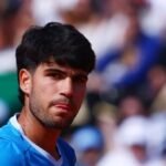 Alcaraz confirms US Open return after four-month injury layoff