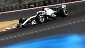 TWG Global says Cadillac F1 team and motorsport interests not for sale