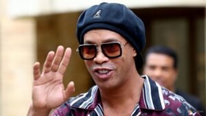 Ronaldinho unsure of playing role after Ravenna arrival