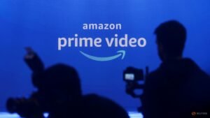 Prime Video to invest more than $2 billion in Latin America through 2030