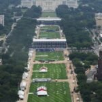IndyCar takes to Washington streets for landmark Freedom 250