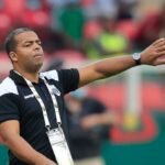 World Cup surprise package Cape Verde name Bettencourt as coach