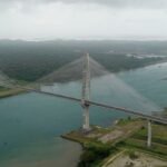 Panama Canal to cap daily transits, anticipating severe El Nino