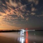 Trump signs memo to help drastically boost US space launches