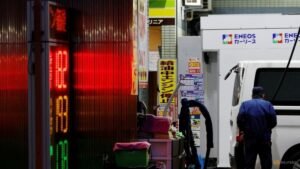Japan July core CPI rises 1.8% yr/yr