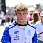 No feeling of vindication for Lawson on Red Bull return