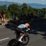 Tarling to compete in Vuelta a Espana days after brother’s death