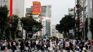 Japan weighs 3.8% assumed rate for next year’s budget request, sources say