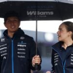 Williams boss was concerned Sainz and Albon might both leave